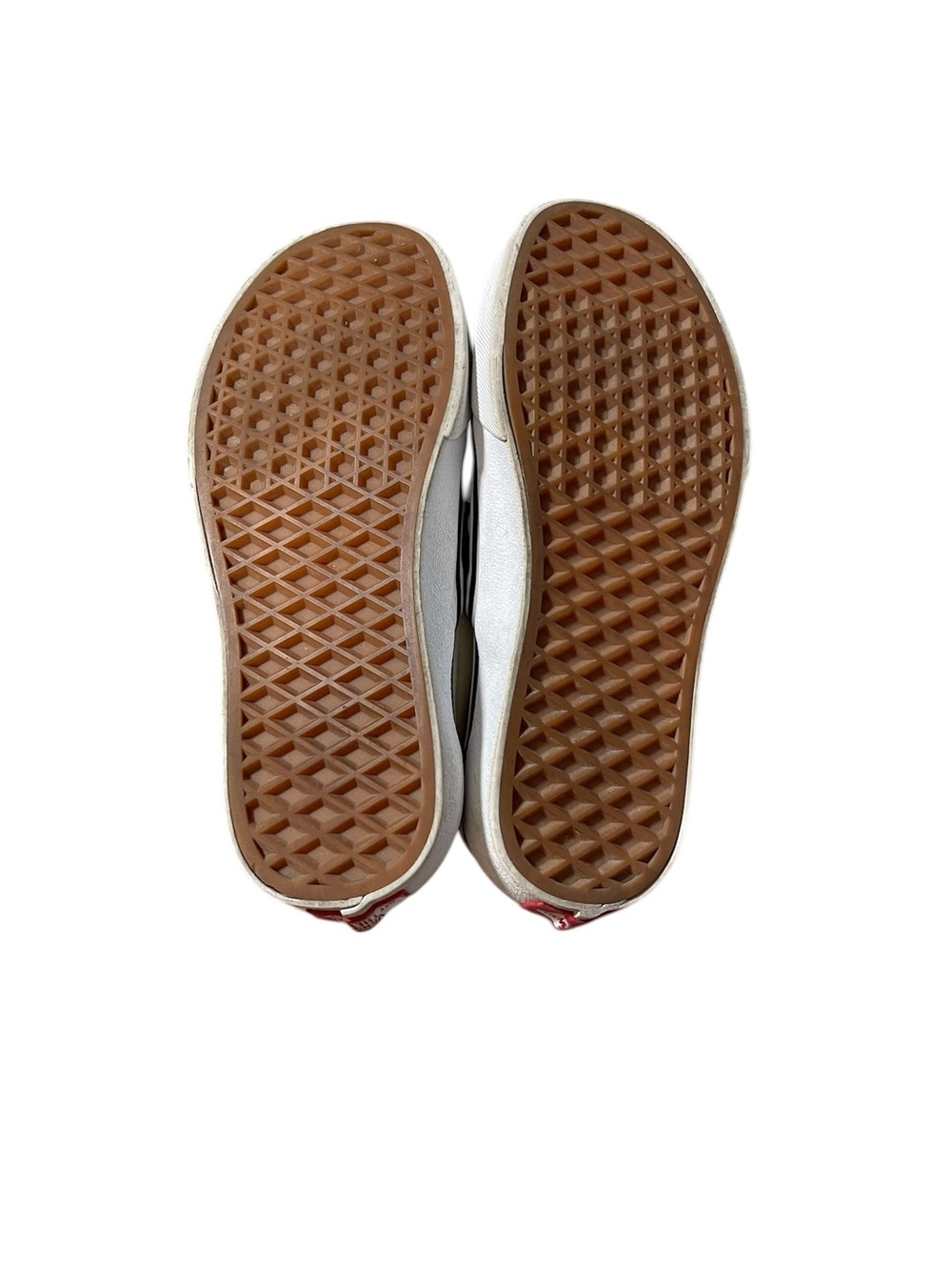 VANS Classic Slip-on Checkered Sneakers - Picture 5 of 6